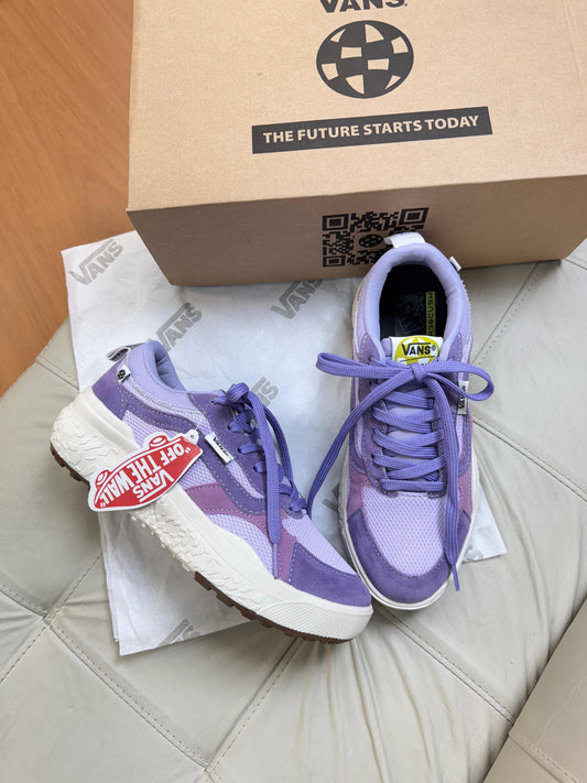 TÊNIS VANS ULTRARANGE NEO VR3