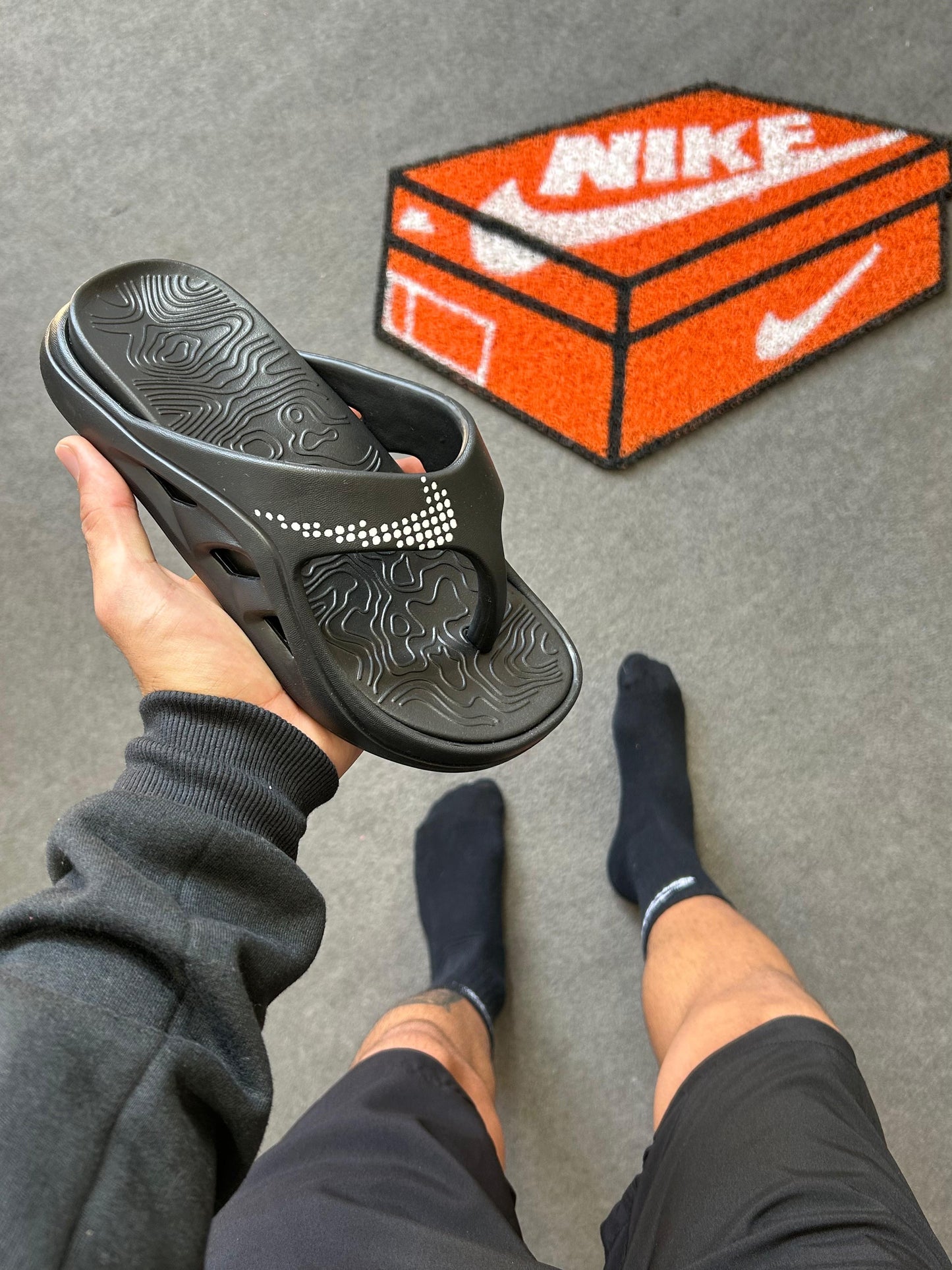 Chinelo Nike