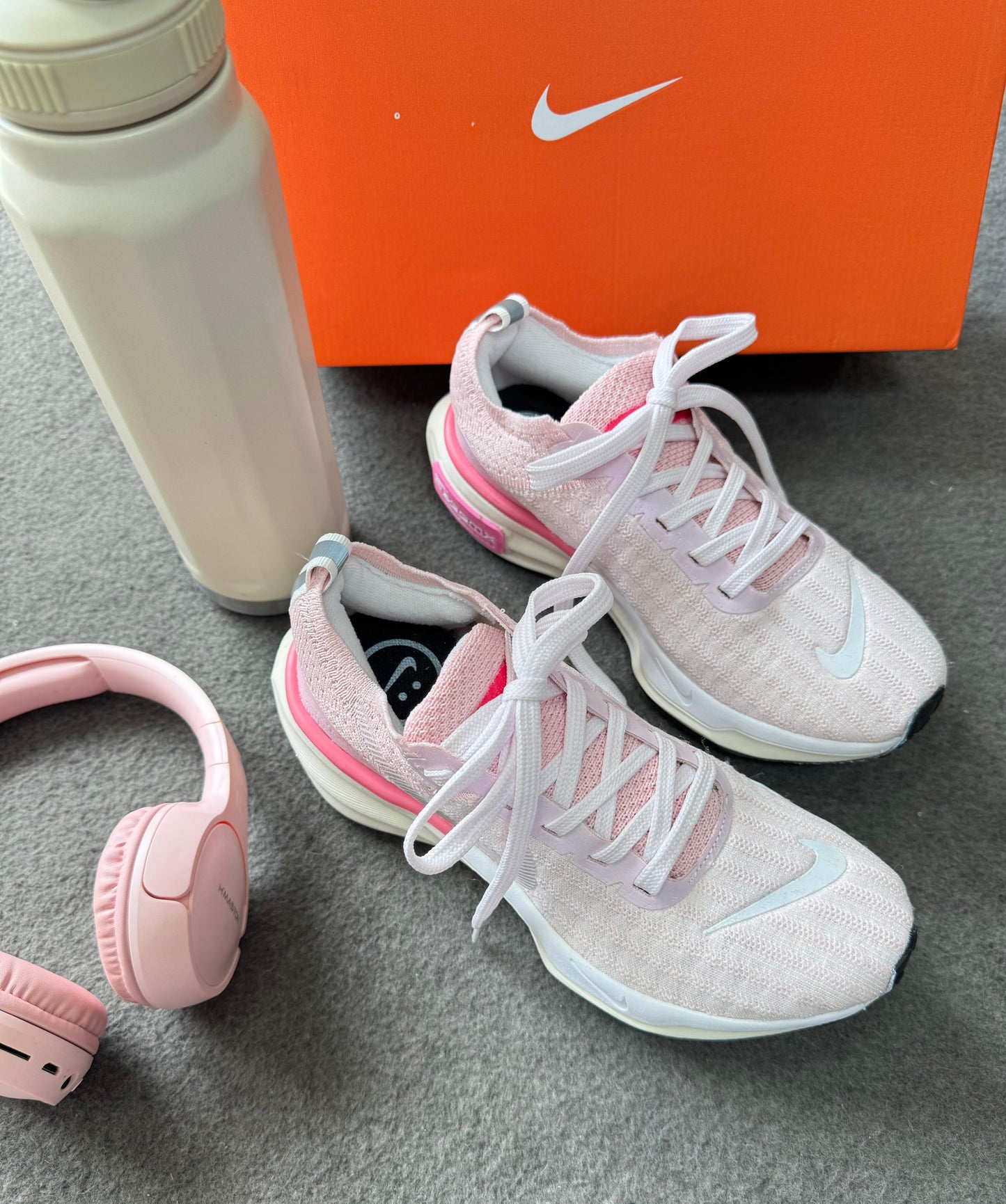 Tênis Zoom X Invencible Run 3
