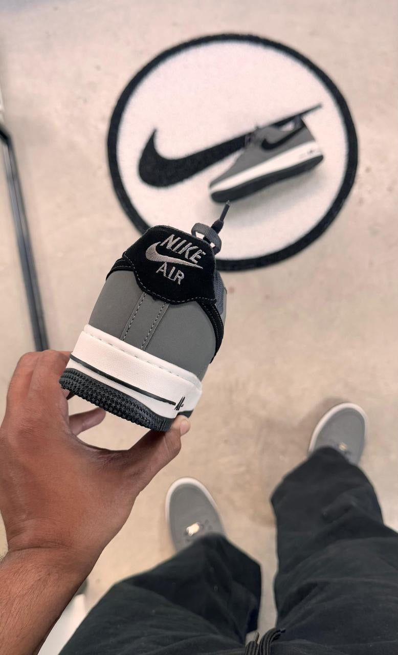 TÊNIS AIR FORCE 1 LUXO