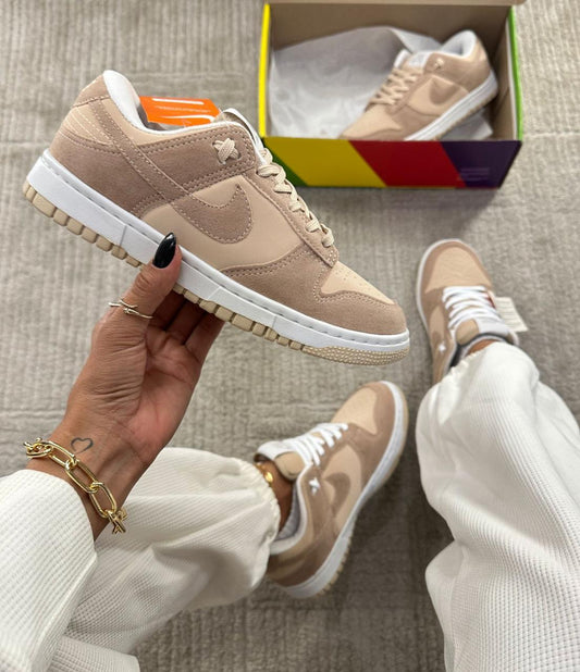 Tênis Nike Dunk Low