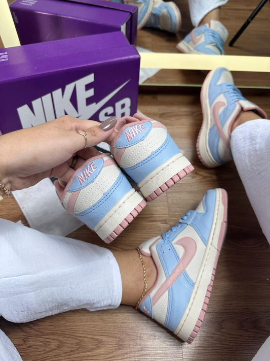 Tênis Nike Dunk Low