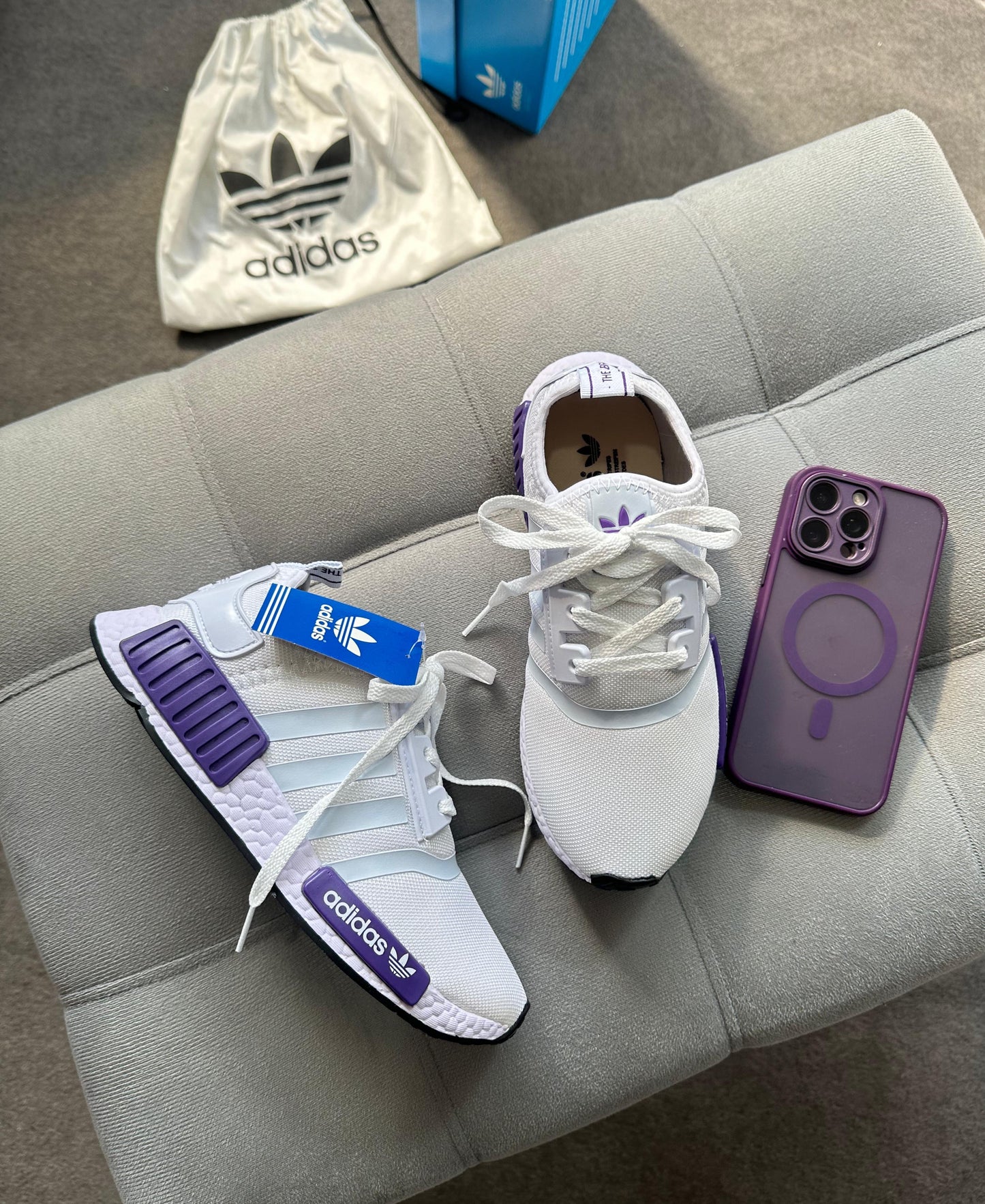 TÊNIS ADIDAS NMD