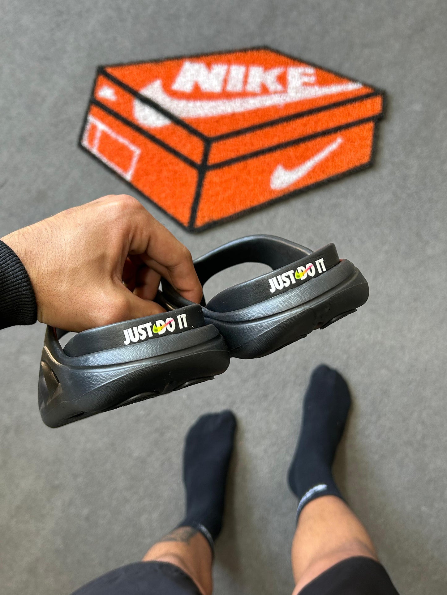 Chinelo Nike