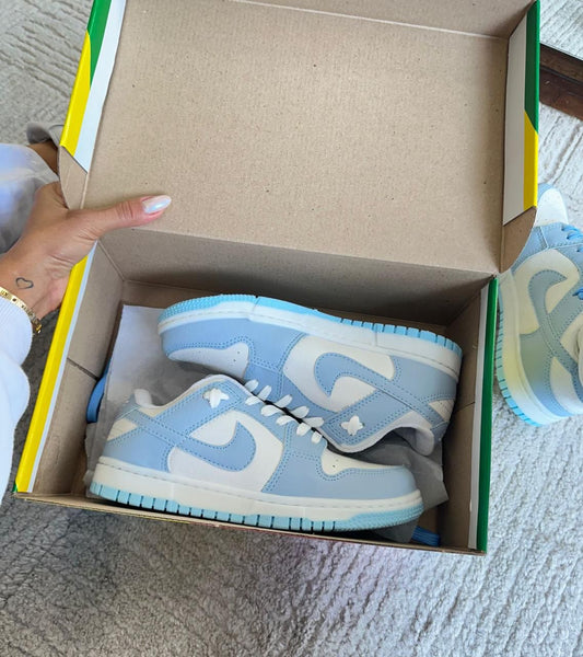 Tênis Nike Dunk Low