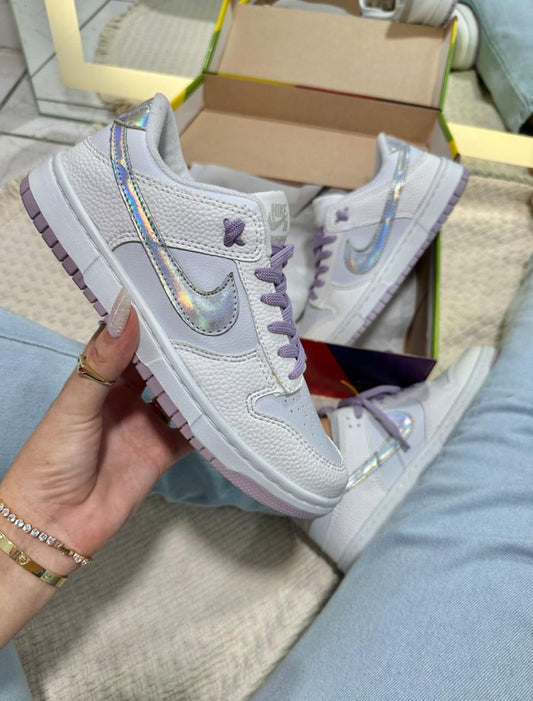 Tênis Nike Dunk Low