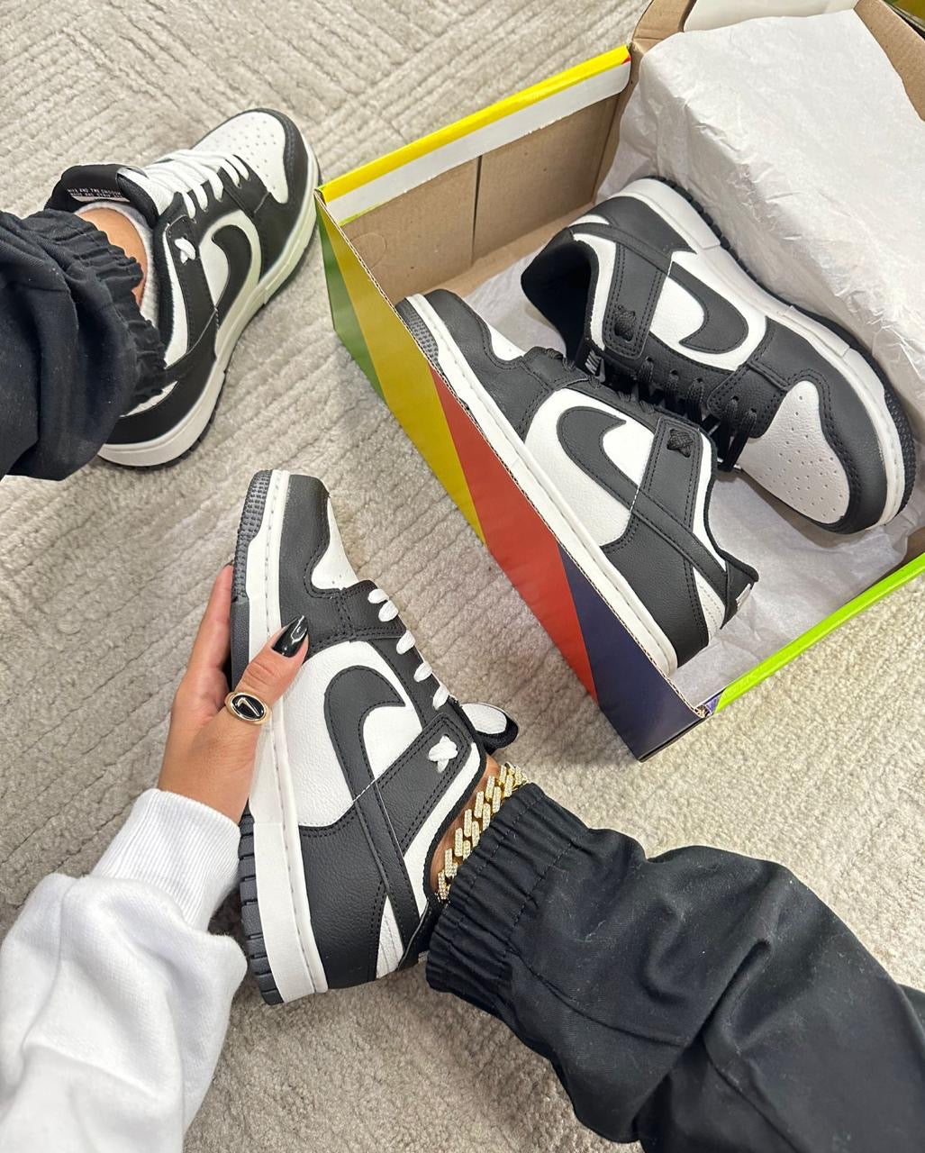 Tenis Nike Dunk Low Panda