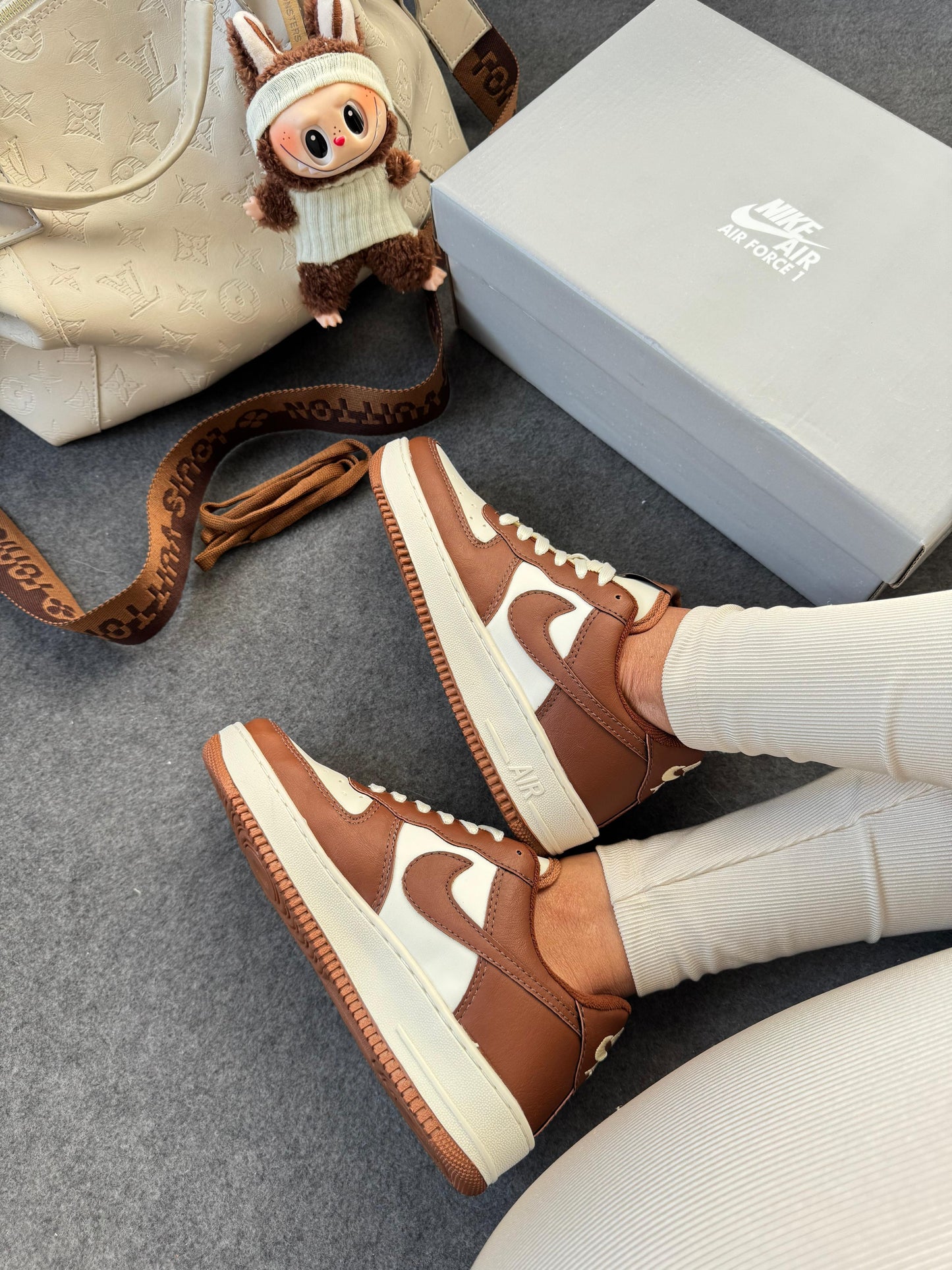 TÊNIS AIR FORCE 1