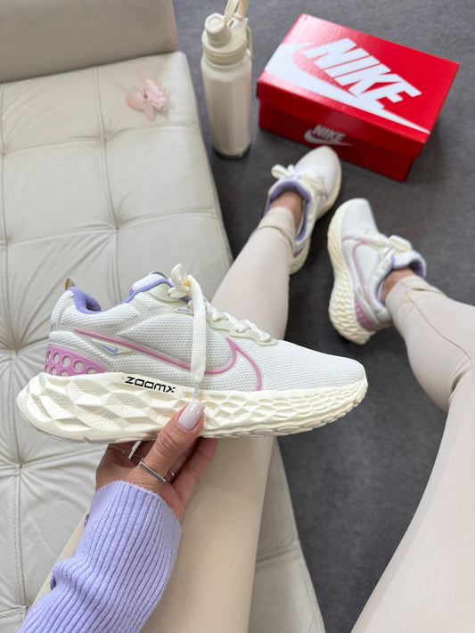 TENIS NIKE REACT INFINITY RUN FK 3