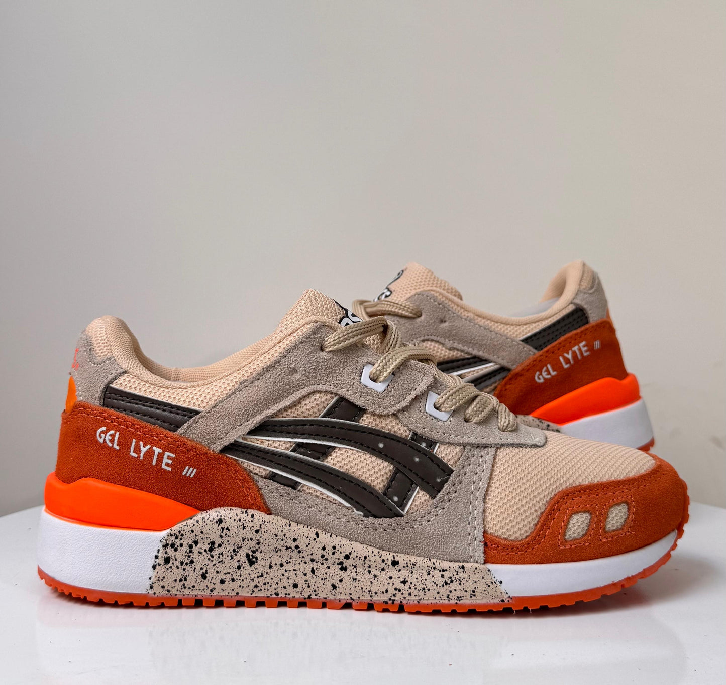 TÊNIS ASICS GEL LYTE 3