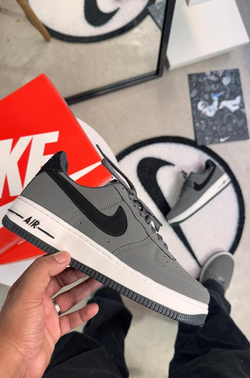 TÊNIS AIR FORCE 1 LUXO