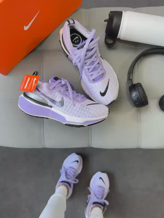 TÊNIS ZOOM X INVINCIBLE RUN 3