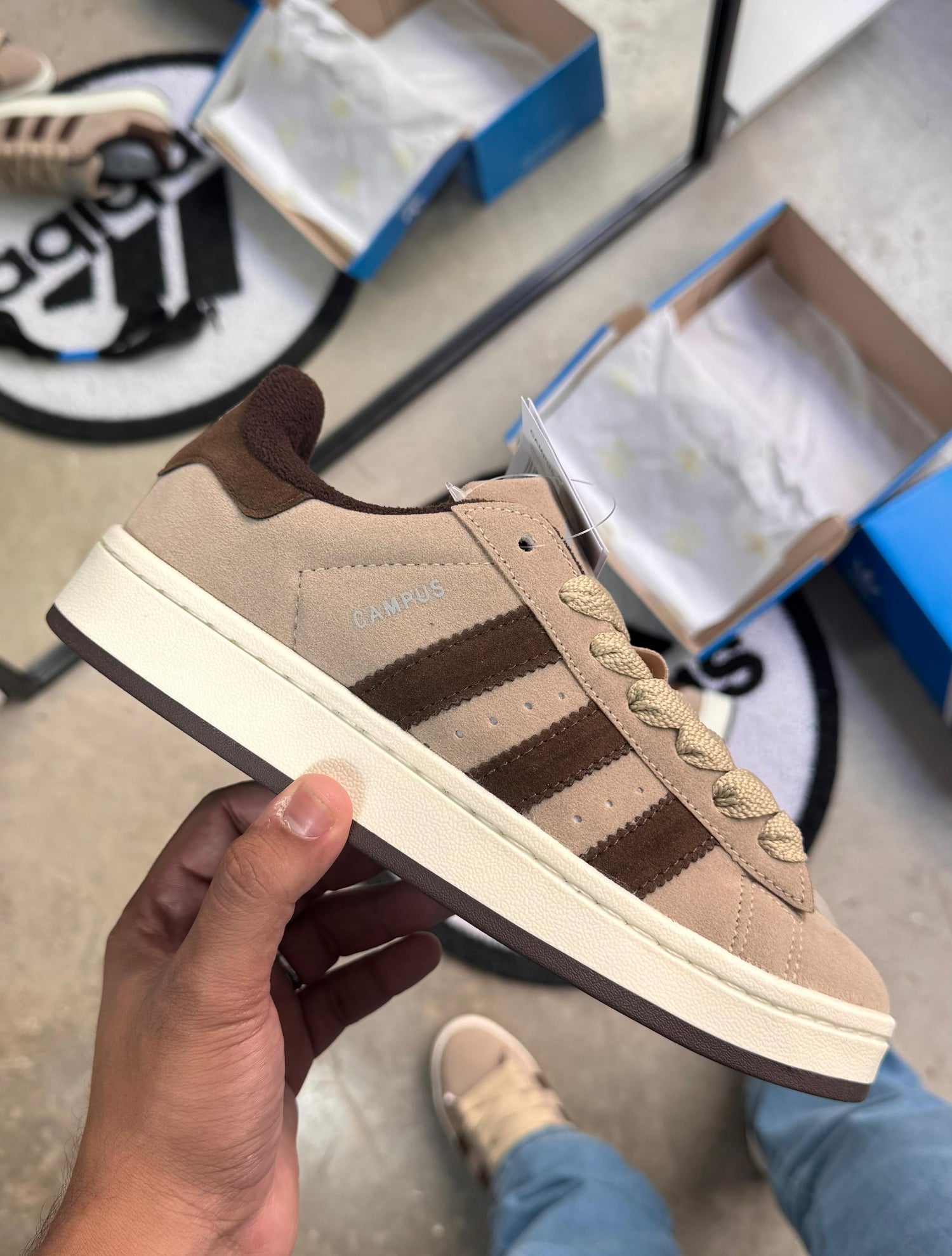Adidas