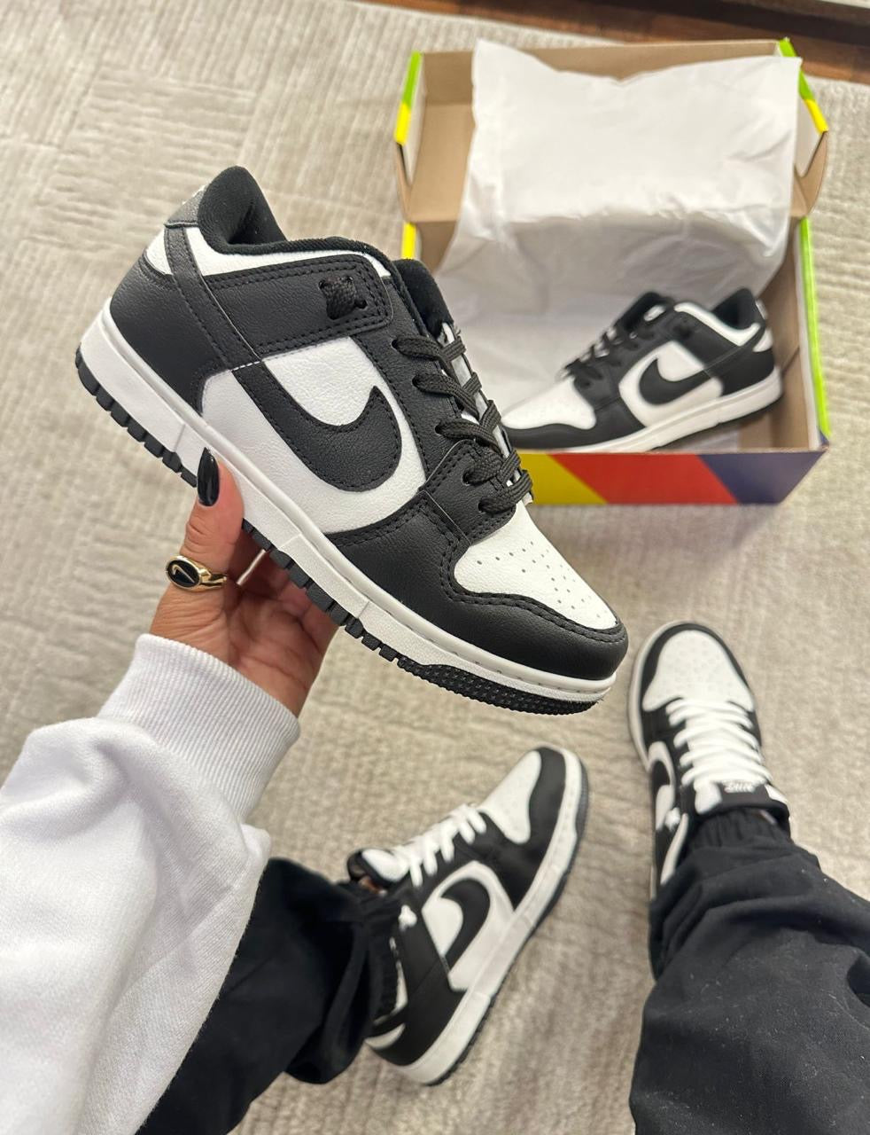 Nike