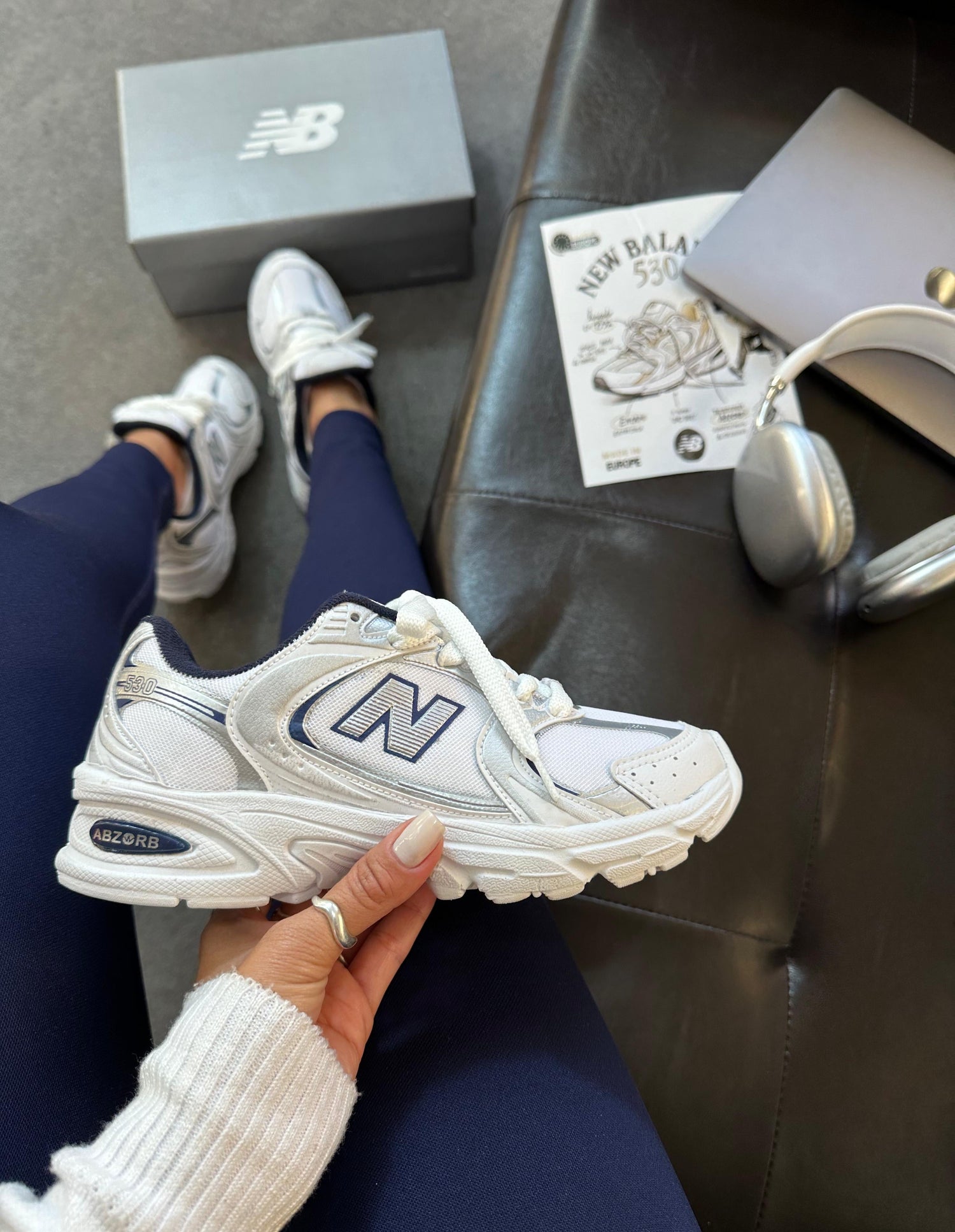 New Balance
