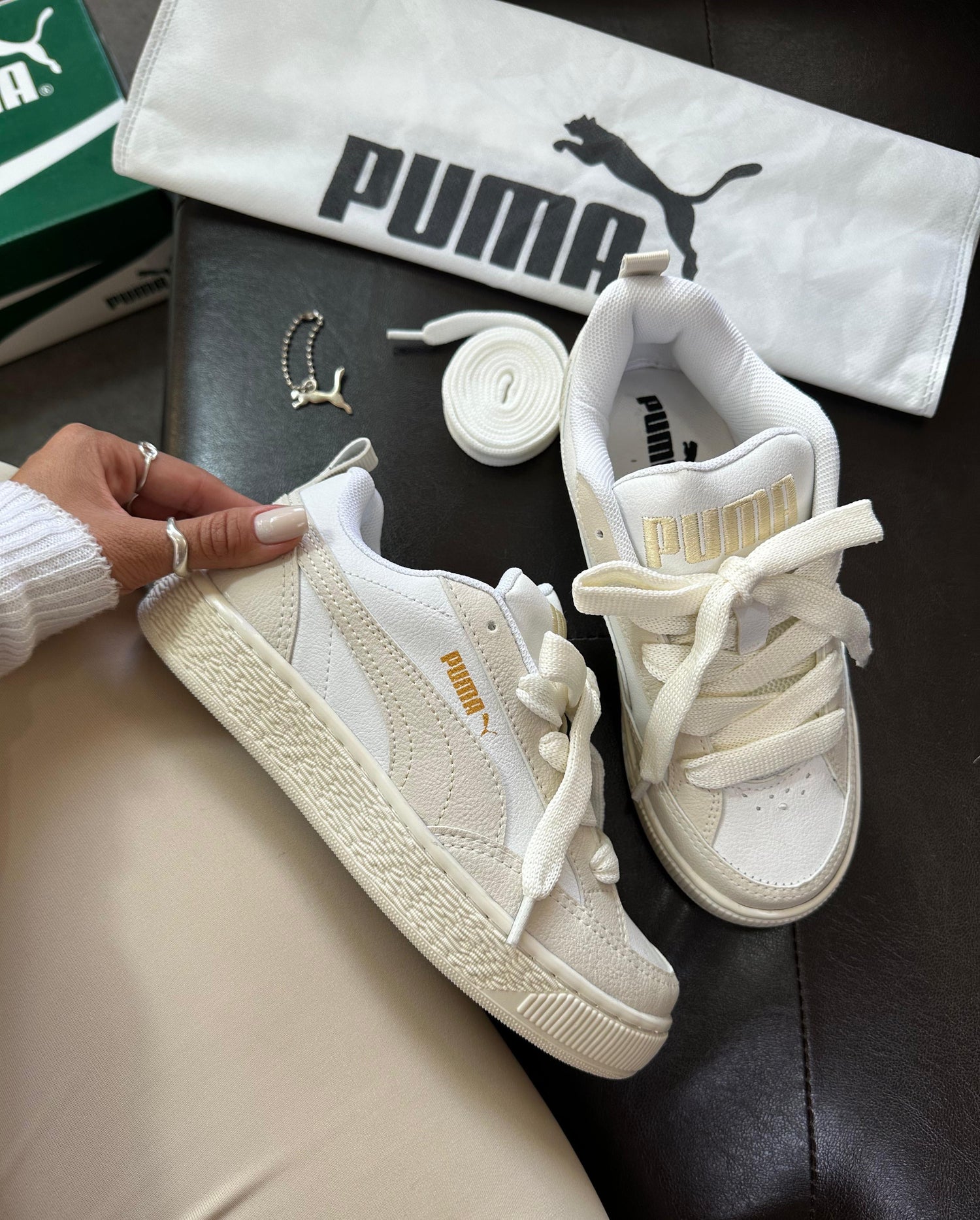 Puma