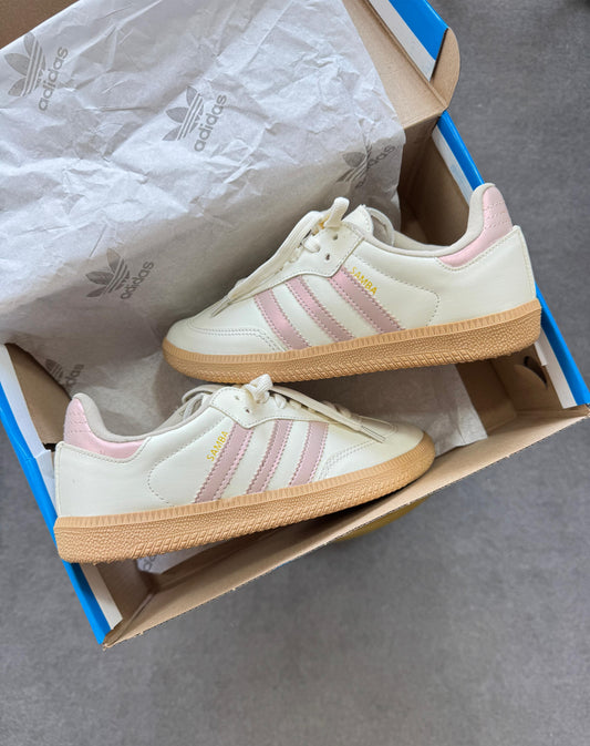 Tênis Adidas Samba