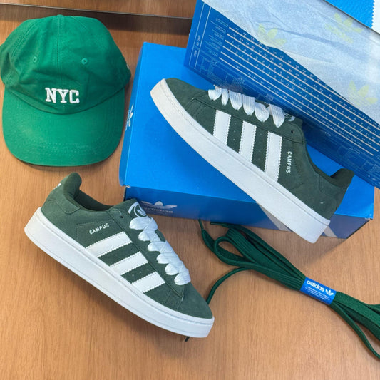 Tênis Adidas Campus