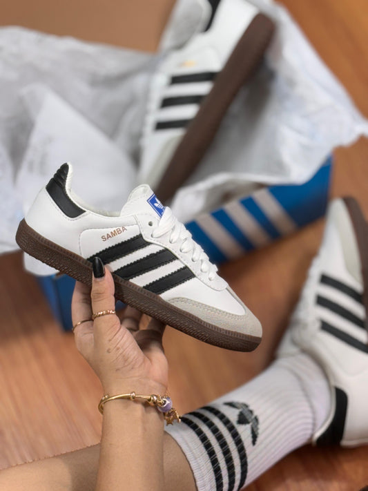 Tênis Adidas Samba
