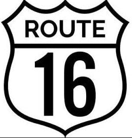 Tênis Route 16