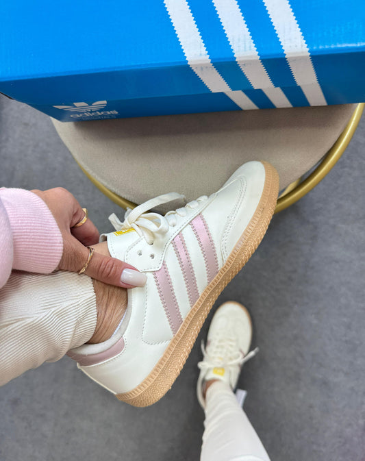 Tênis Adidas Samba