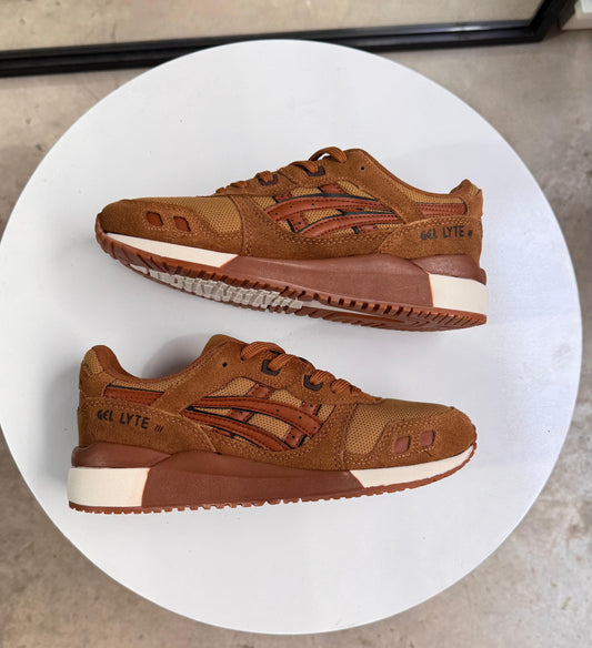 TÊNIS ASICS GEL LYTE 3