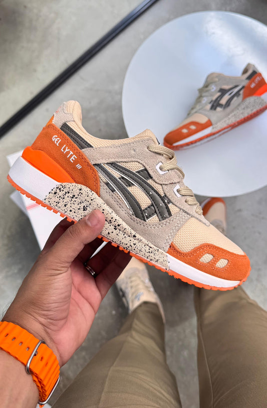 TÊNIS ASICS GEL LYTE 3
